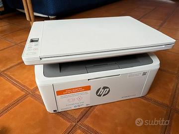 HP LASERJET M140we