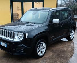 Jeep Renegade 2.0 Mjt 140CV 4WD Active Drive Limit