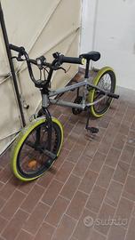 BMX Decathlon 