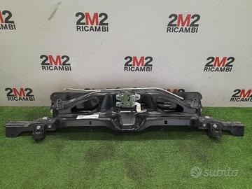 RIVESTIMENTO ANTERIORE PEUGEOT Boxer 4Â° Serie P22