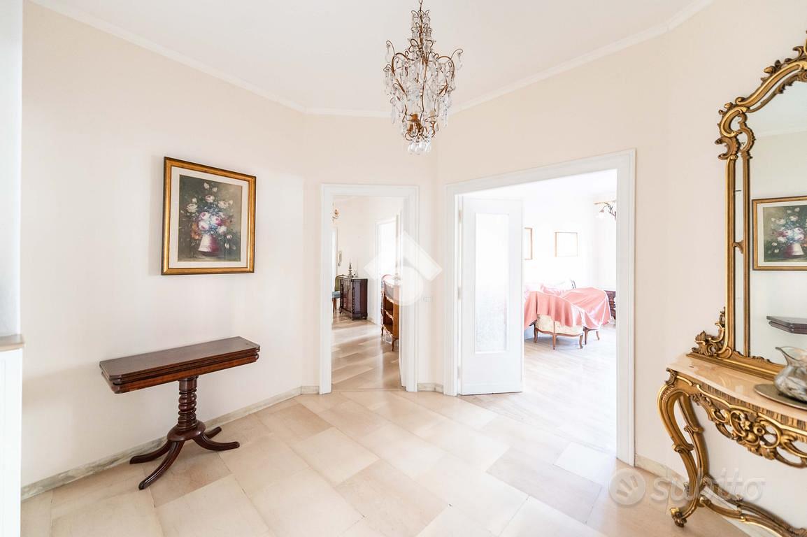Appartamento – Roma, Trionfale - Altro