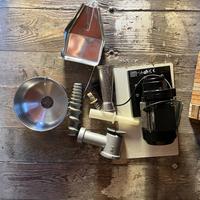 Macchina Per Pomodori