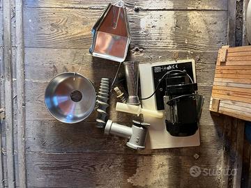 Macchina Per Pomodori