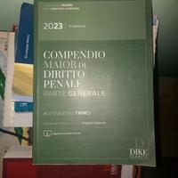 compendio maior diritto penale caringella 2023