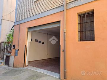 BOX A ALBANO LAZIALE