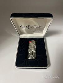 Porta accendino vintage