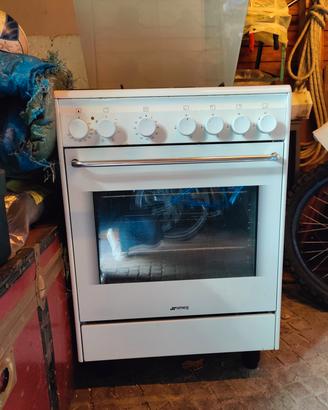 Forno Smeg