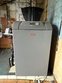 Caldaia a gasolio Ferroli