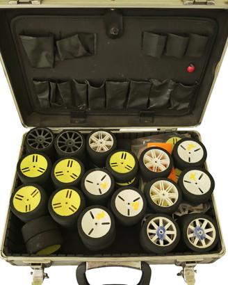 Gomme in spugna 