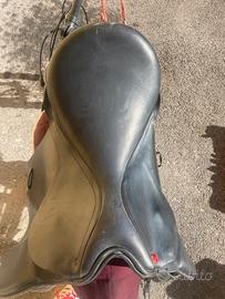 sella inglese pro light