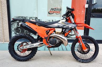 Ktm 300 EXC Hard Enduro