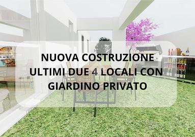 4 LOCALI A BINASCO