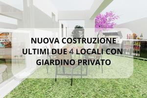 4 LOCALI A BINASCO