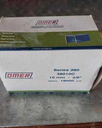 graffette omer serie 380