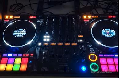 Pioneer DDJ 1000