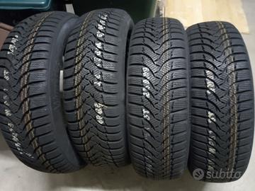 pneumatici Kumho
