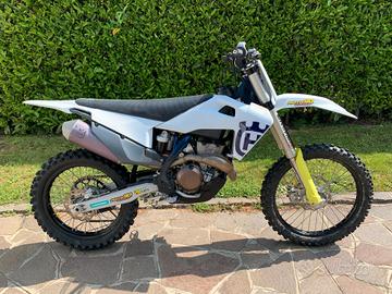 Husqvarna FC 350