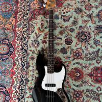 Fender Jazz Bass Standard 1993