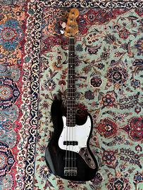 Fender Jazz Bass Standard 1993