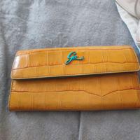 portafoglio in pelle marca Gabs