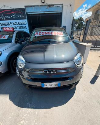 Fiat 500X 1.0 T3 120 CV Sport Dolcevita