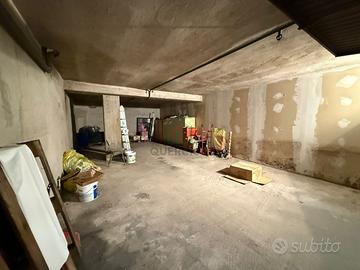 Garage a Caldiero (VR)