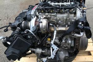 Motore ALFA ROMEO STELVIO 2.2 55271838