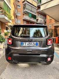 Jeep renegade limited 2019