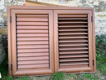 Persiane Zero Difetti