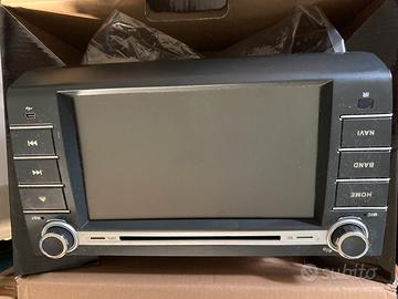 Car Multimedia per Suzuki Swift
