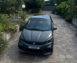 Aixam gti coupé
