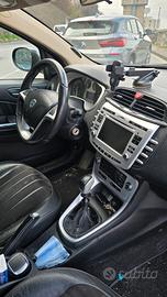Lancia Delta 