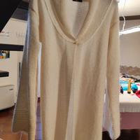 CARDIGAN A MAGLIA TAGLIA S