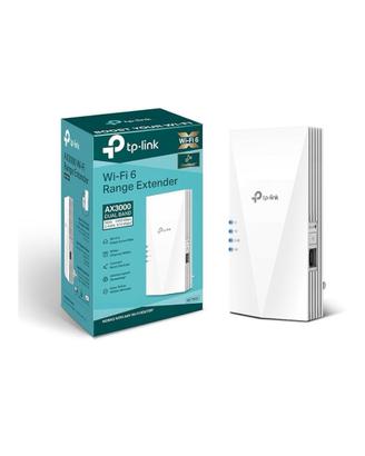 Ripetitore Wifi 6 TP link