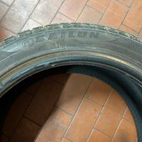 PNEUMATICI 4 STAGIONI SAILUN 225/45 ZR 17