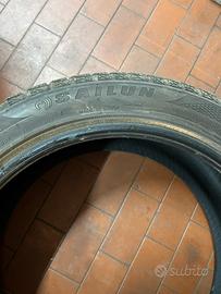 PNEUMATICI 4 STAGIONI SAILUN 225/45 ZR 17