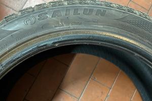 PNEUMATICI 4 STAGIONI SAILUN 225/45 ZR 17