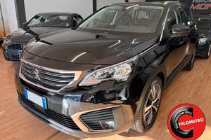 Peugeot 5008 BlueHDi 130cv EAT8 Allure 2019