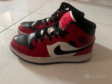 Scarpe Nike Air Jordan