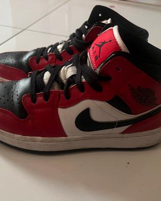 Scarpe Nike Air Jordan