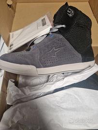 Scarpe da moto Alpinestars