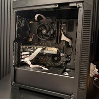 PC gaming