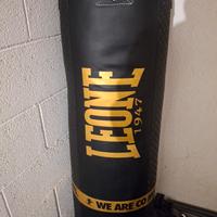 sacco leone dna 60 kg