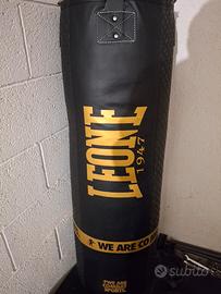 sacco leone dna 60 kg