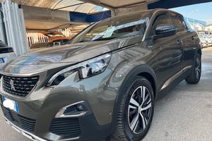 PEUGEOT 3008 1,6 DIESEL GT- LINE AUTOMATICA!