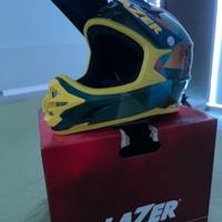 Casco Lazer mtb