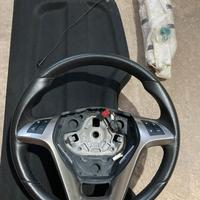volante lancia ypsilon