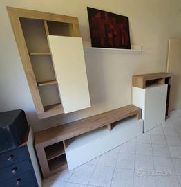 salotto pensili