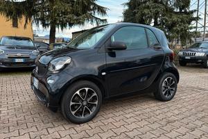 Smart ForTwo 70 1.0 Passion
