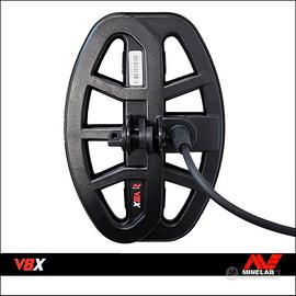 Minelab V8X